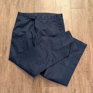Jos. A. Bank Navy Men's Pants